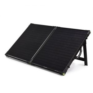 Lithium Solar Generator Kit